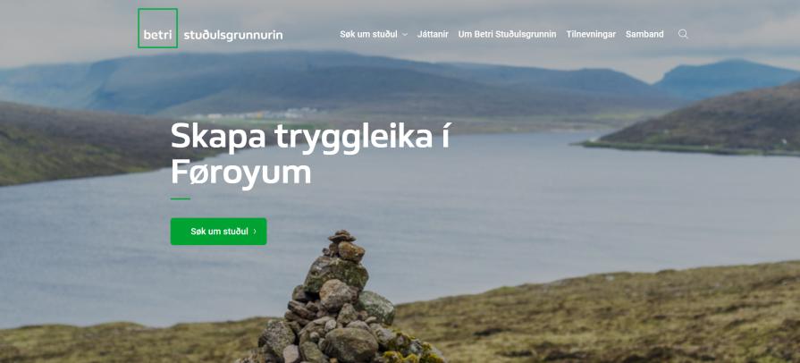 Betri Stuðul