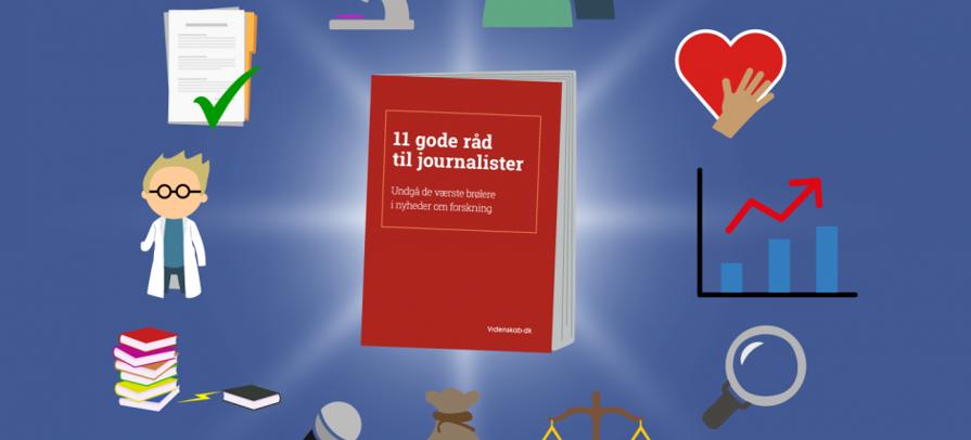 Guide Til Journalister Klipt