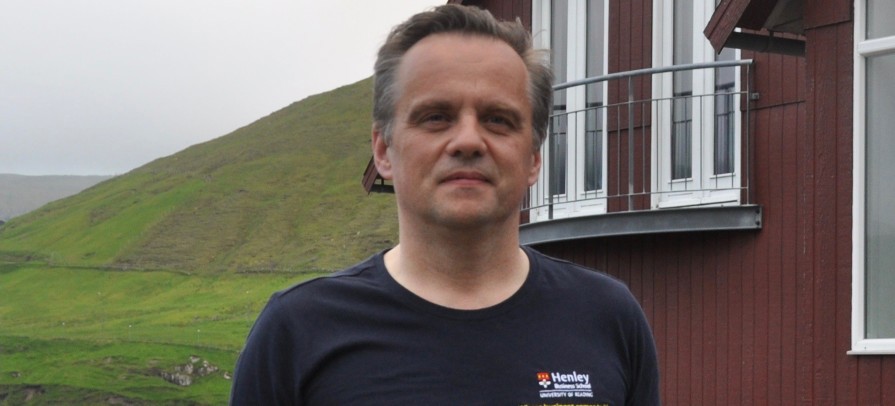 Tórheðin DBA