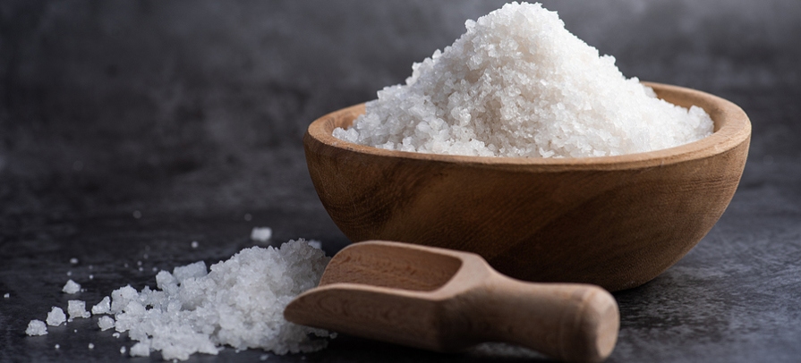 Salt Jod Støðan