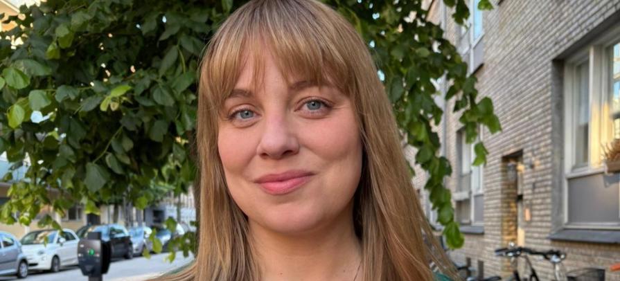 Elisabeth Skardhamar Olsen Phd