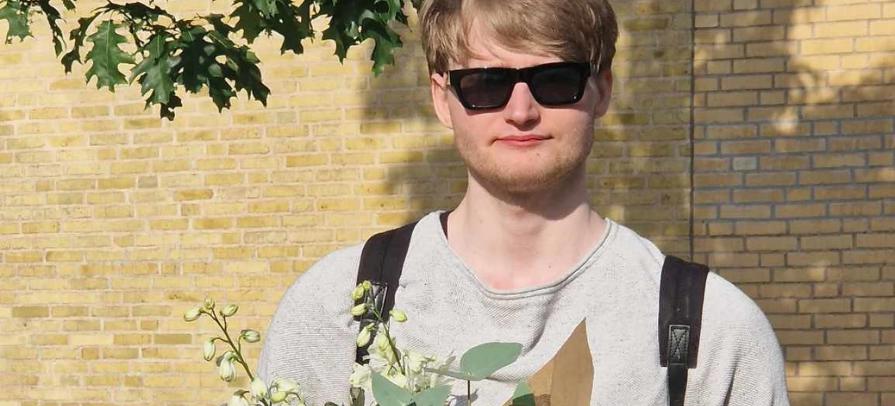 Heini Bergsson Debes Phd