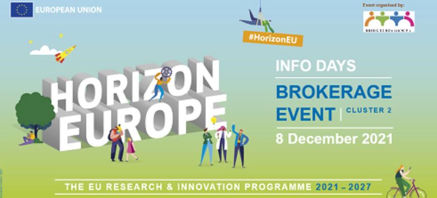 Brokerage Event
