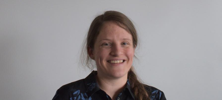 Sissal Erenbjerg Ph.D.