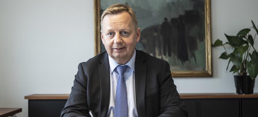 Magnus Rasmussen