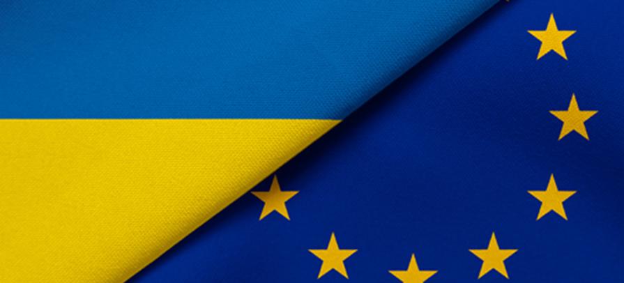 Ukraina Euraxess Klipt