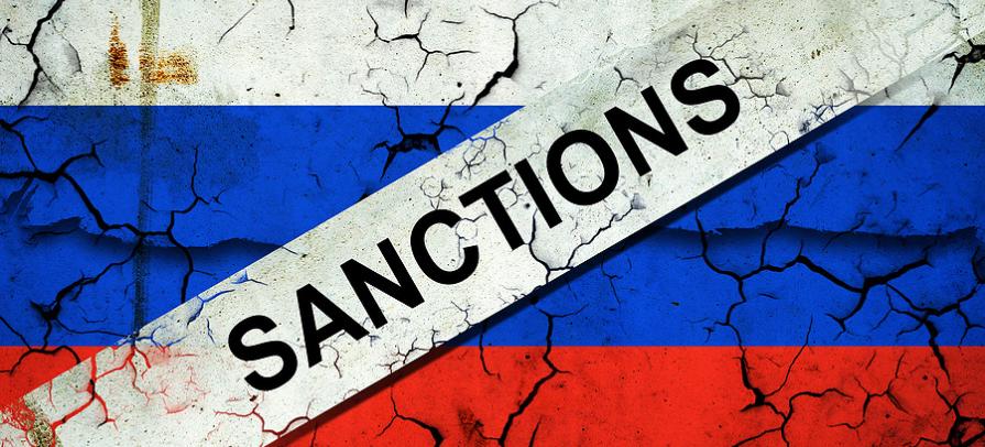 Sanctions Klipt