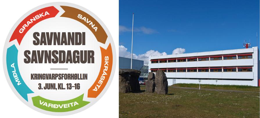 Savnandi Savnsdagur