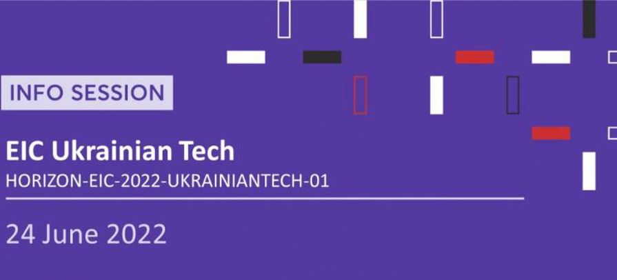 Ukraina Infoday