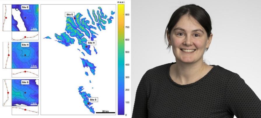 Turið Poulsen Ph.D.Verja
