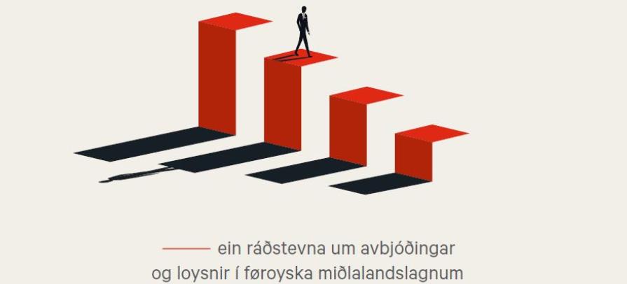 Miðlar Á Vegamóti