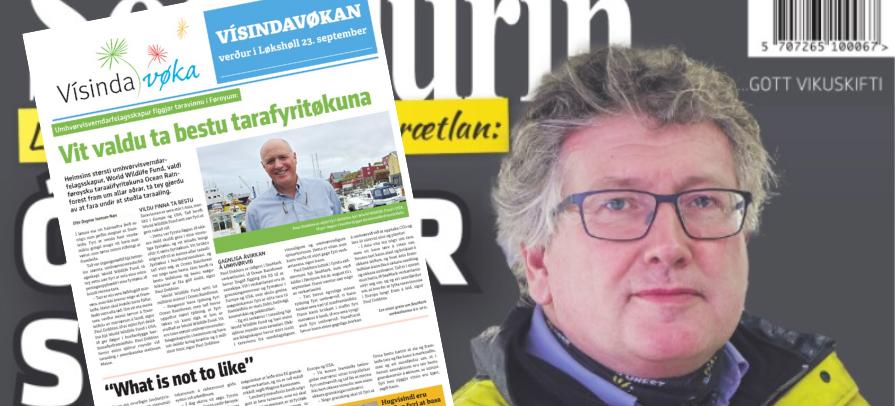 Vísindavøkublaðið 2022 Pdf