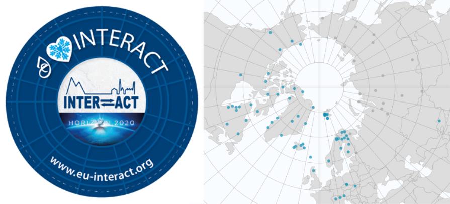 INTERACT For Transnational Access And Remote Access