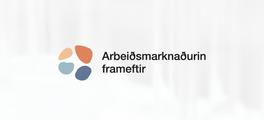 Arbeidsmarknadurin Frameftir