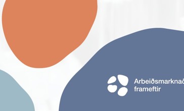 Arbeidsmarknadurin Frameftir Horn
