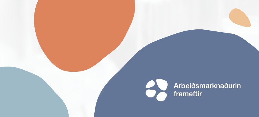 Arbeidsmarknadurin Frameftir Horn