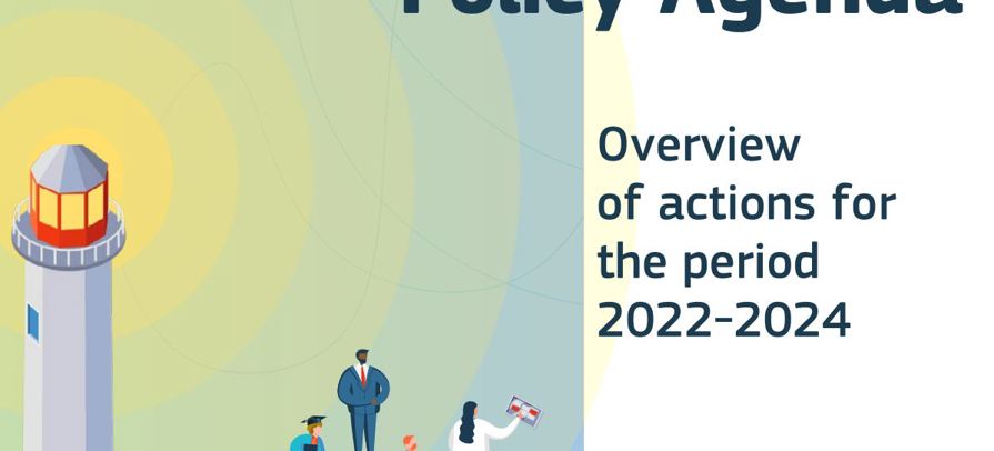 ERA Policy Agenda