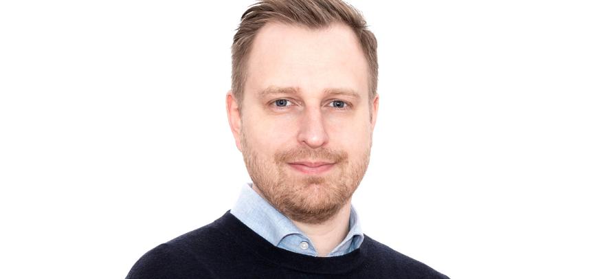 Jan Rasmussen Klipt