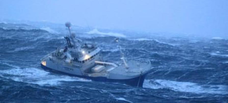 Maðurin Umborð