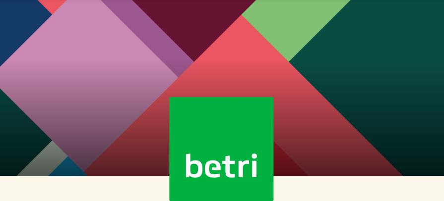 Betri Studul