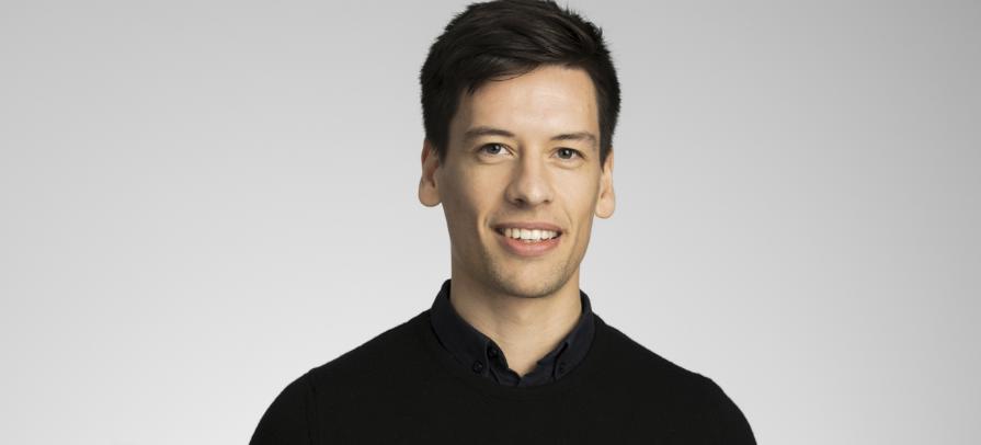 Torur Sjurdarson Klipt