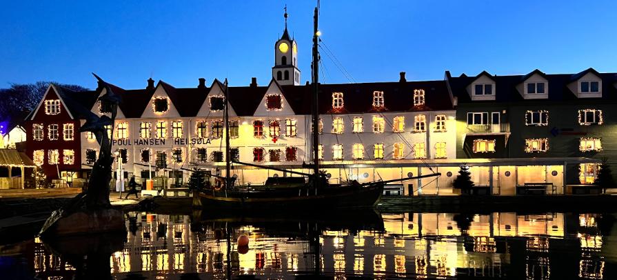 Gledilig Jol Og Gott Nyggjar 2022 (1)