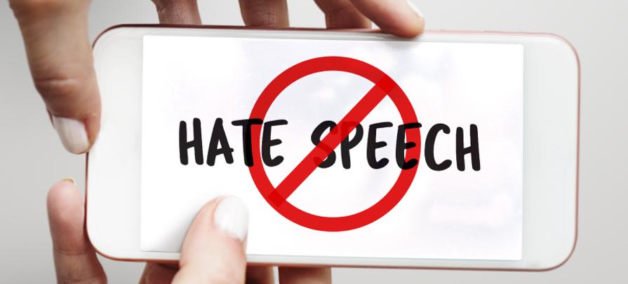 Cyberviolence Hate Speech