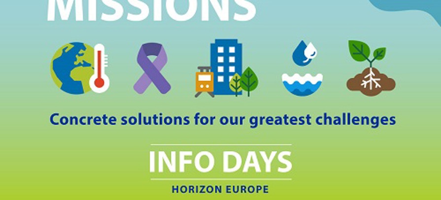 Eu Missions Info Days