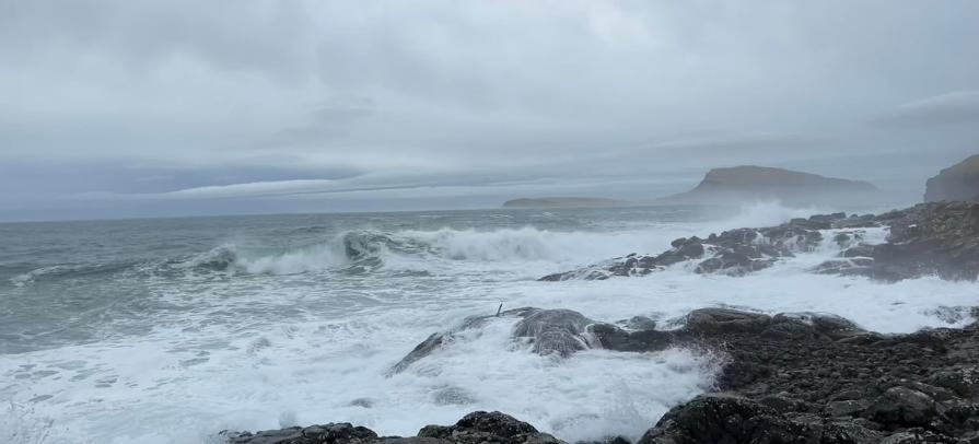 Illvedur