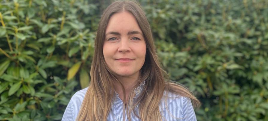 Asa Didriksen Apol Phd Verja