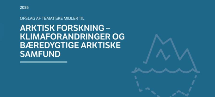 Den Frie Forskningsfond