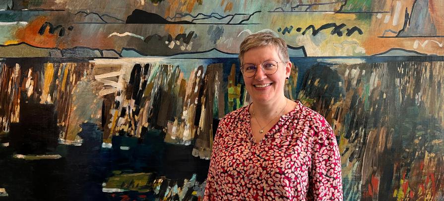 Karin Margretha 2024