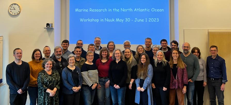 Nuuk Meeting (1)