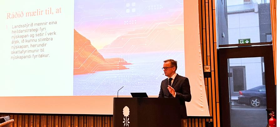 Framloga Arsfragreiding 2023 TJJ