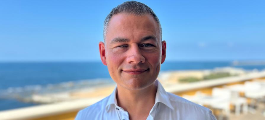 Bogi Bech Jensen 2024