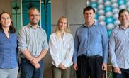 Bjort Oladottir Joensen Phd