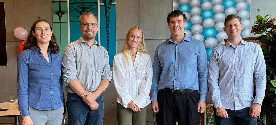 Bjort Oladottir Joensen Phd