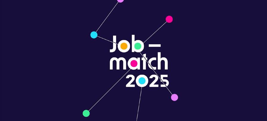 Jobmatch 2025