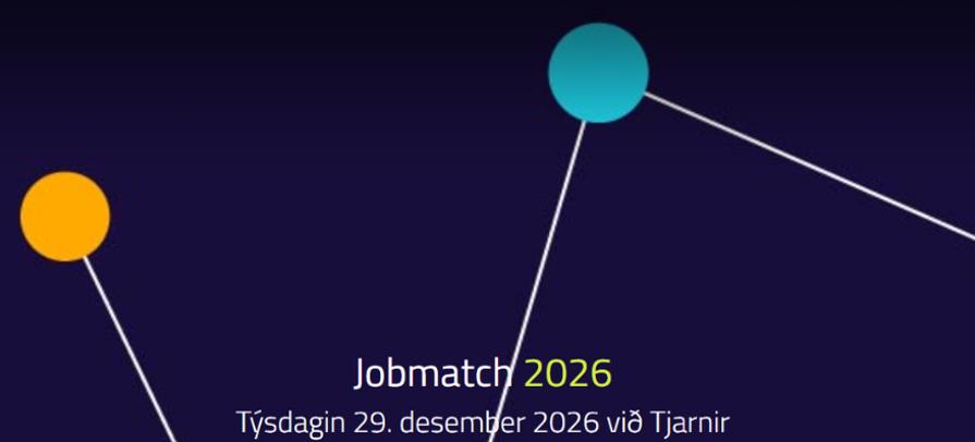 Jobmatch 2025