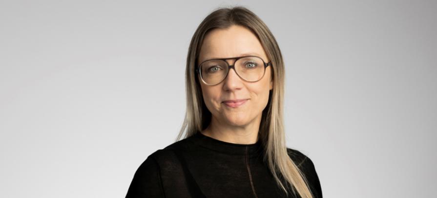 Maria Skaalum Petersen Professari