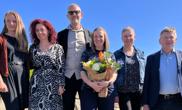 Solva Jacobsen Phd