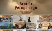 Brot Ur Foroya Sogu Plakat