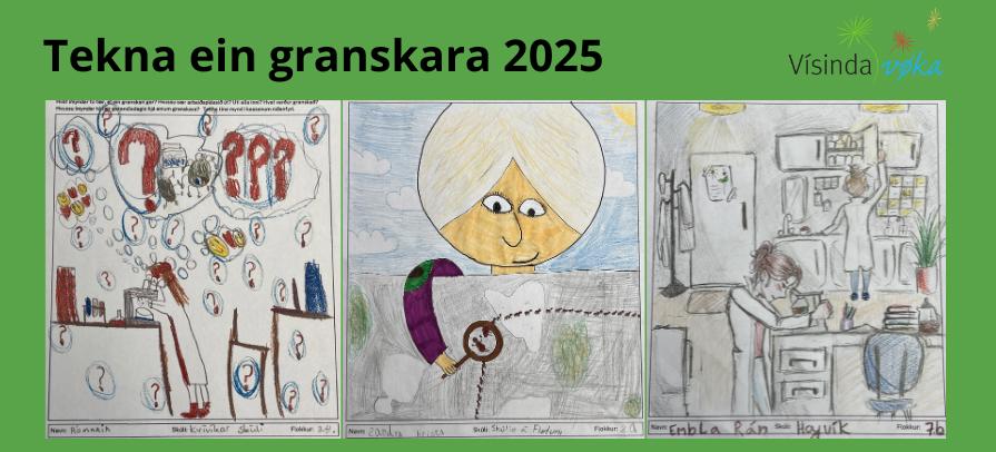 Tekna Ein Granskara 2025