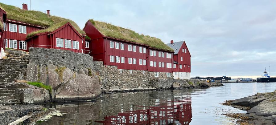 Hagtol Foroyar Aftast 2023