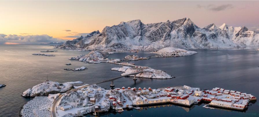 Arktis Nordforsk (1)