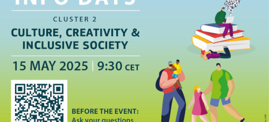 Ec Rtd Cluster2 Info Day 2025