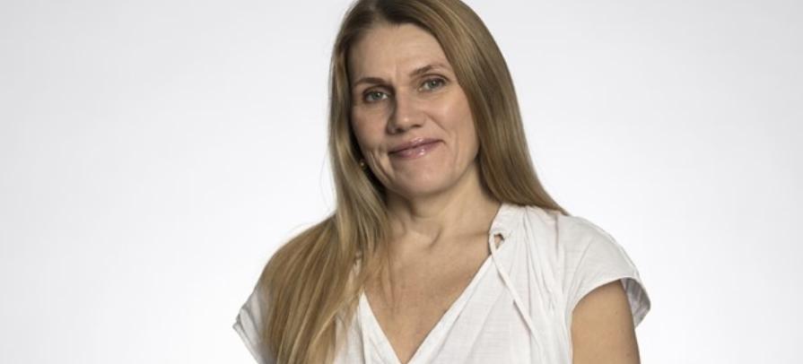 Frida Poulsen