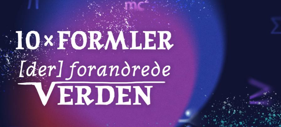 10 Frymlar Broyttu Heimin