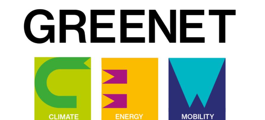 Greennet