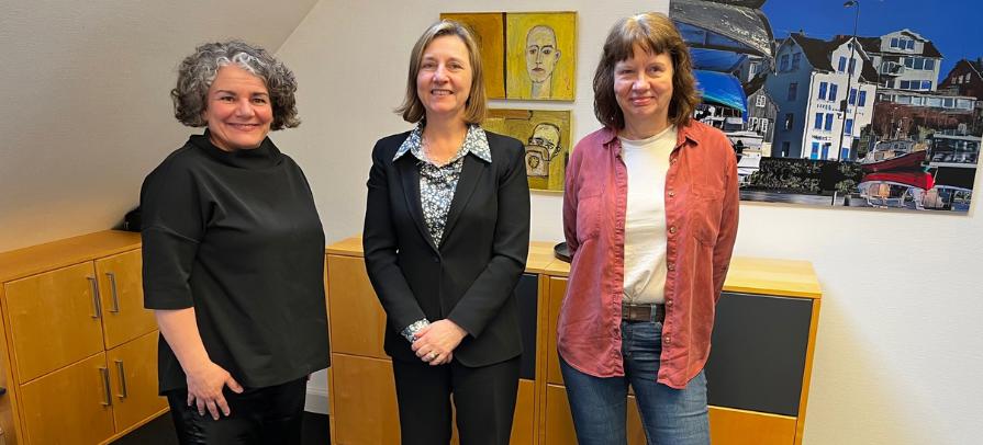 Clara Ganslandt Vitjar